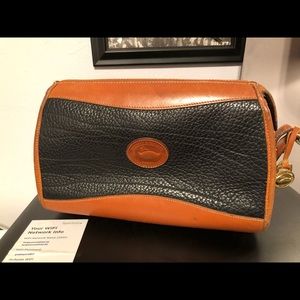 Vintage Dooney and Bourke